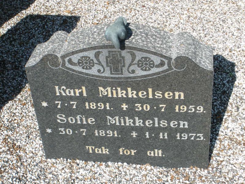 Sofie Mikkelsen   .JPG